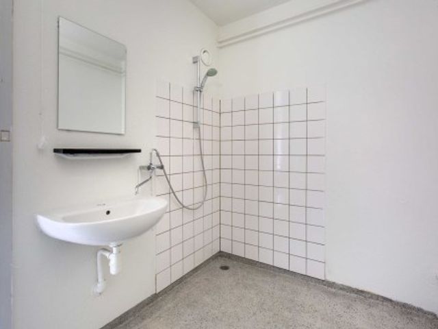 Bramzeilhof , Amsterdam