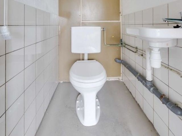 Bramzeilhof , Amsterdam