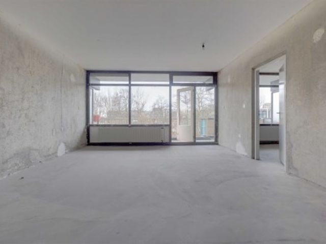 Bramzeilhof , Amsterdam