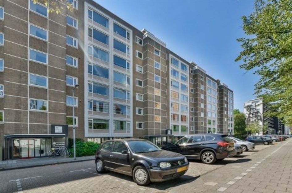 De Boelelaan 