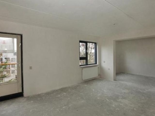 Barbusselaan , Amsterdam