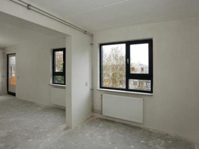 Barbusselaan , Amsterdam