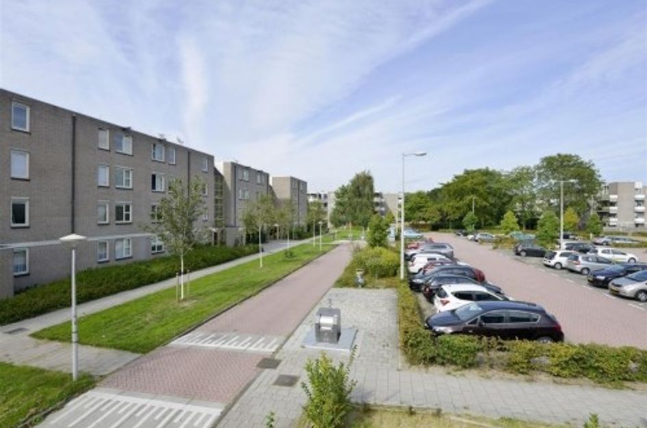 Wamelplein 