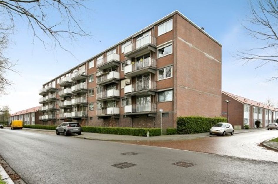 Rijnauwenstraat 