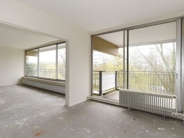 Aart van der Leeuwlaan , Delft