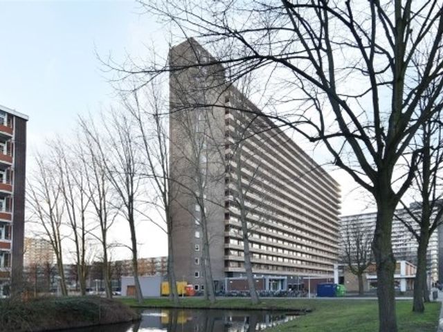 Hendrik Tollensstraat , Delft