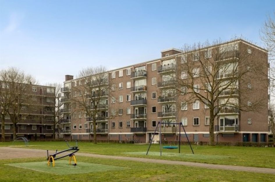 Maassingel 