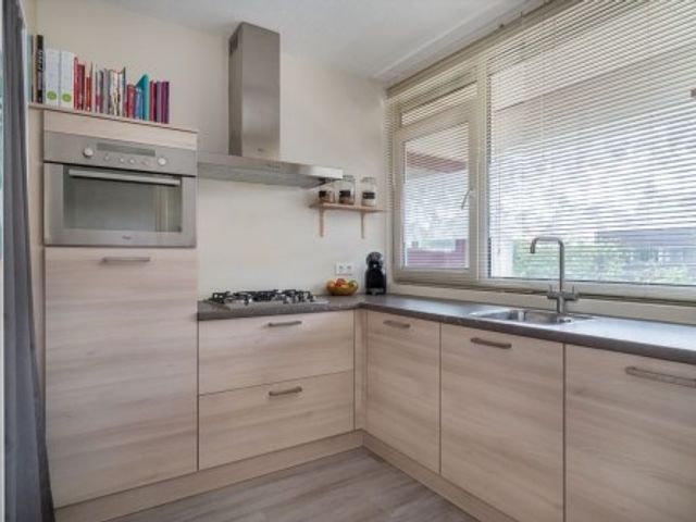Jacob Cnodestraat , 's-Hertogenbosch