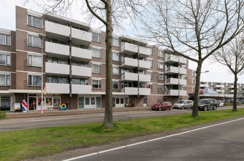 Lokerenpassage 