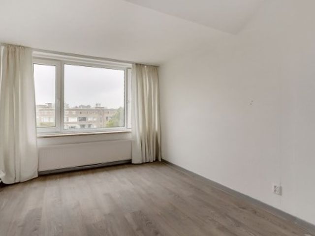 Laan van Meerdervoort , 's-Gravenhage