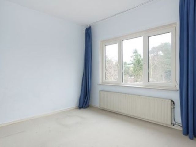 Franklinstraat , 's-Gravenhage