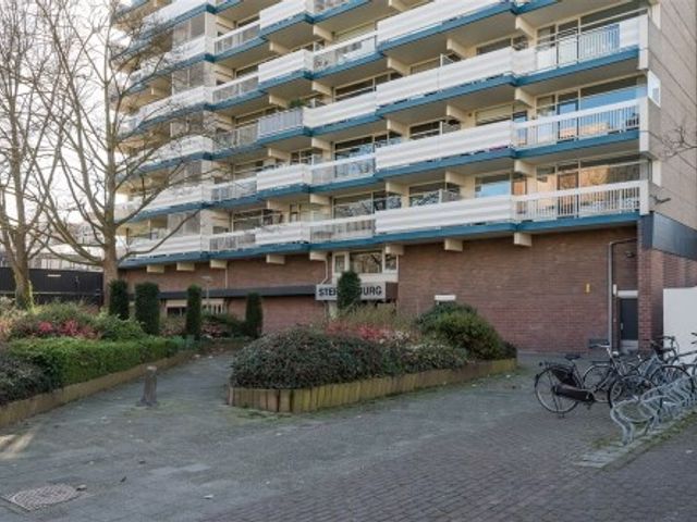 Sterrenburgplein , Dordrecht
