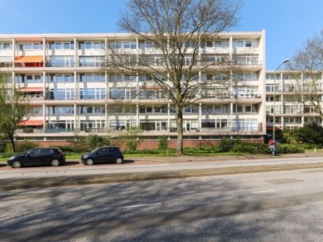 S.M. Hugo van Gijnweg , Dordrecht