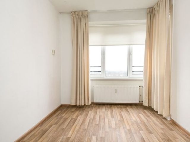 Waalstraat , Enschede