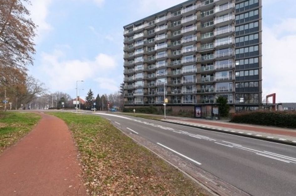 Geessinkweg 