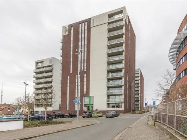 Prins Bernhardstraat , Hilversum