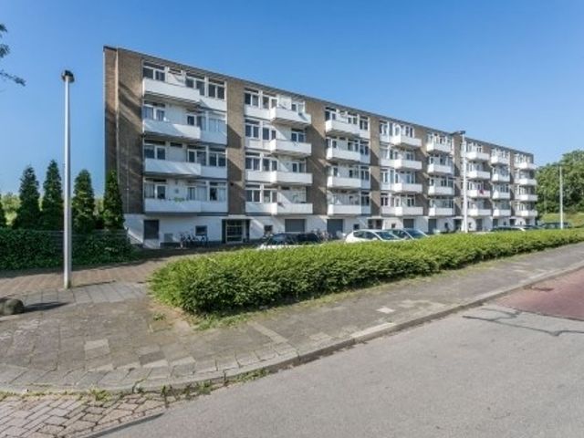 Kasteel Bleienbeekstraat , Maastricht