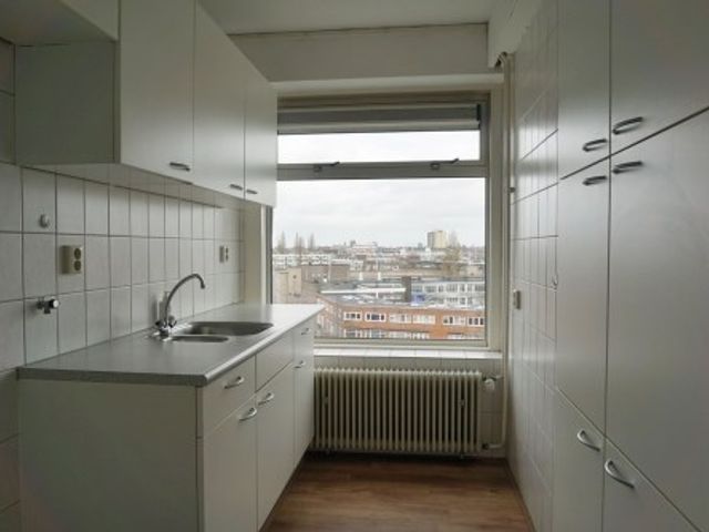 Bentinckplein , Rotterdam