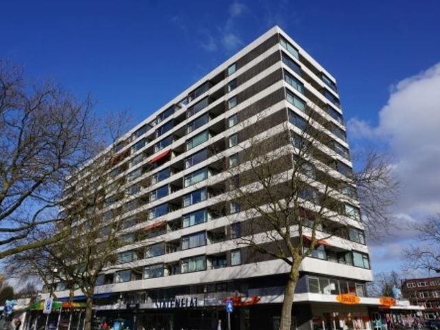 Bentinckplein , Rotterdam