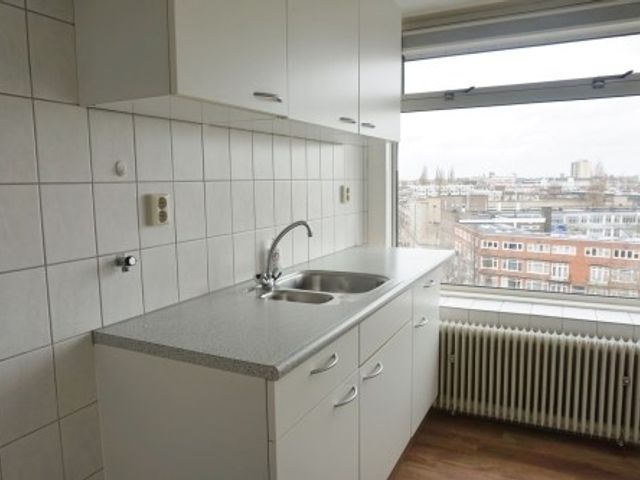 Bentinckplein , Rotterdam