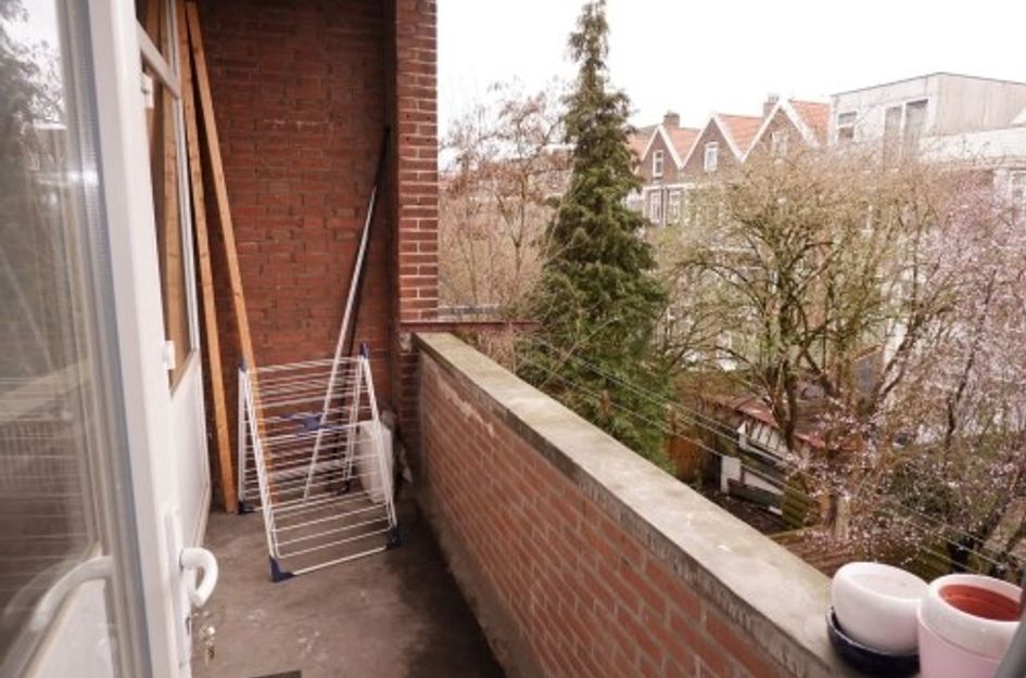 Mijnsherenlaan 