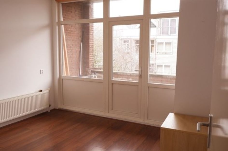 Mijnsherenlaan 
