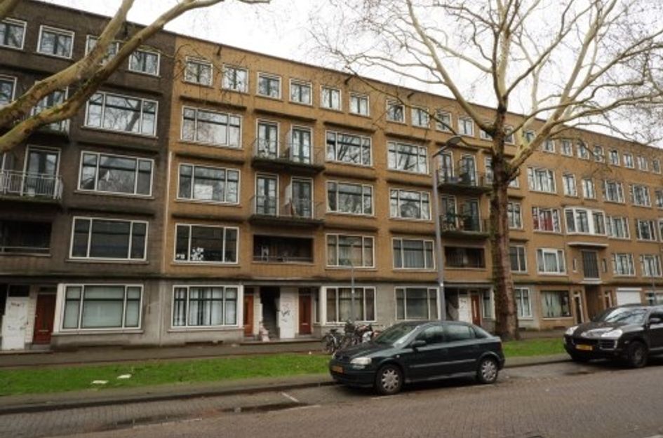 Mijnsherenlaan 
