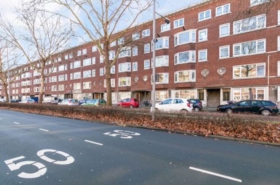 Pleinweg 