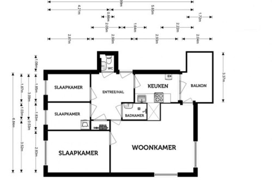 Van Vollenhovenlaan 