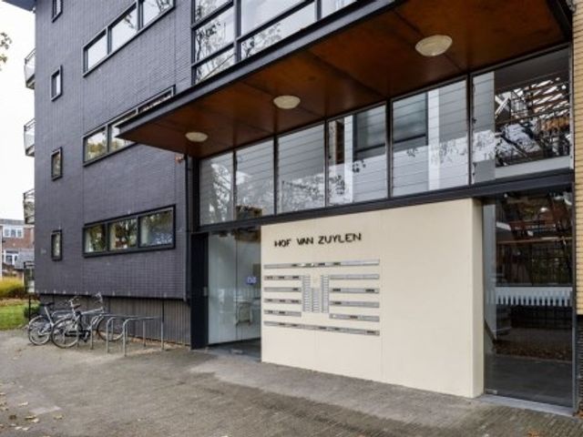 Adriaan Mulderstraat , Utrecht