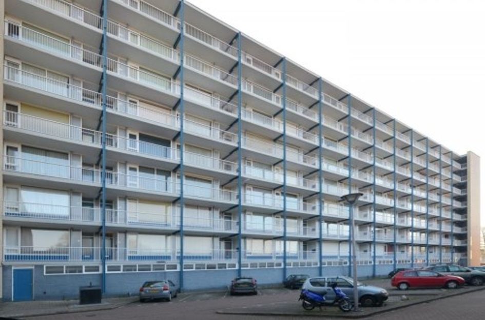 Rauwenhofflaan 