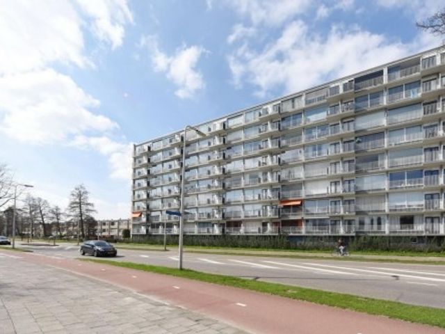 Rauwenhofflaan , Utrecht