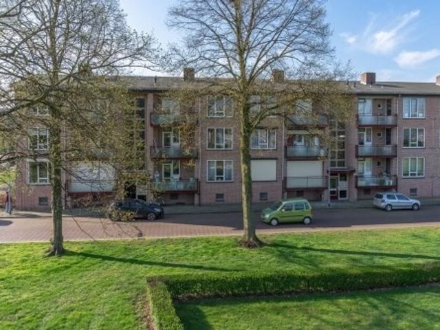 Herman Gorterstraat , Venlo