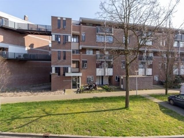 Hollandsch Diep , Zaandam