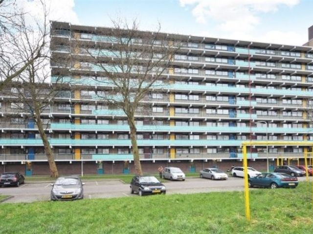 Hoevenbos , Zoetermeer