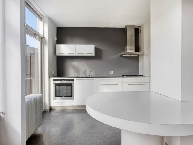 Vosbergen 12, Zwijndrecht