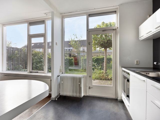 Vosbergen 12, Zwijndrecht