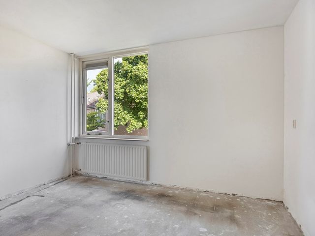 Vosbergen 12, Zwijndrecht