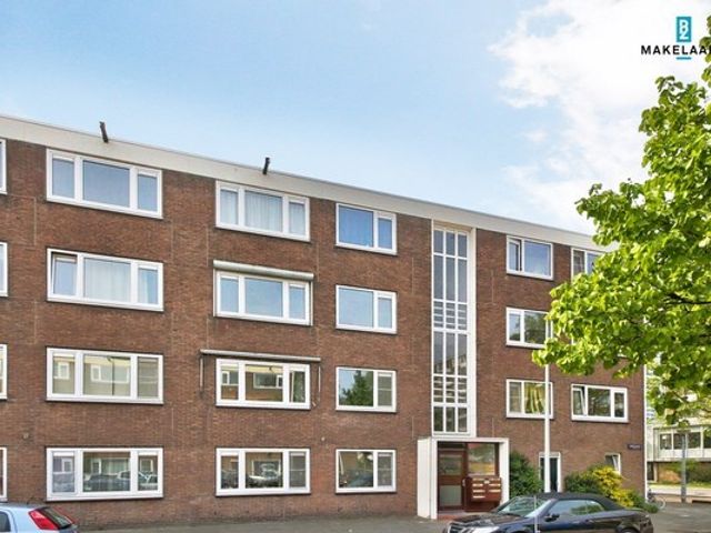 Wedderborg 12, Amsterdam