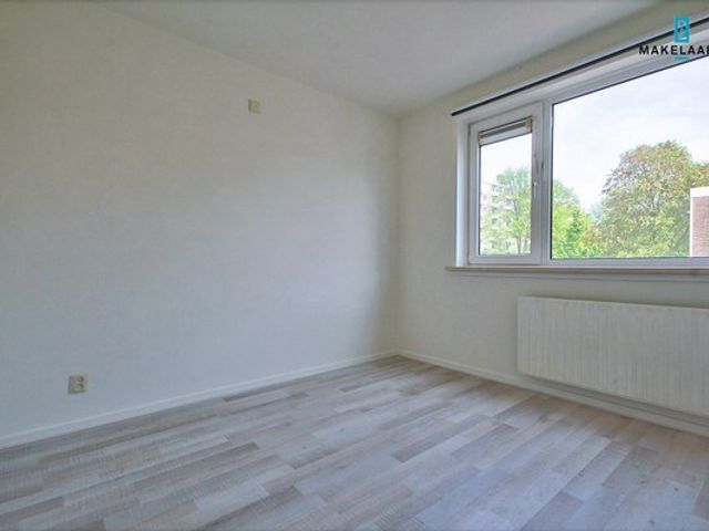 Wedderborg 12, Amsterdam
