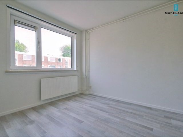 Wedderborg 12, Amsterdam