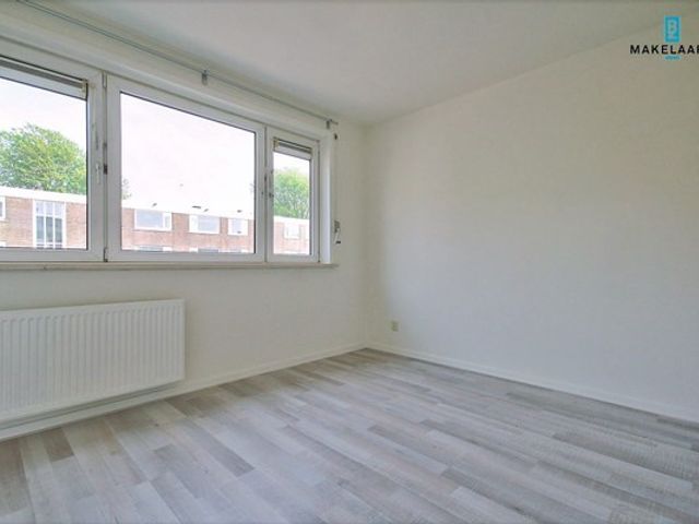 Wedderborg 12, Amsterdam