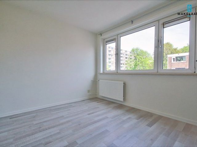 Wedderborg 12, Amsterdam