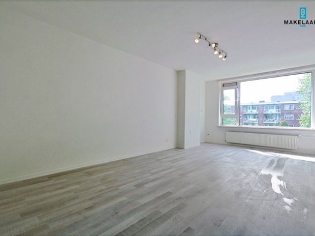 Wedderborg 12, Amsterdam