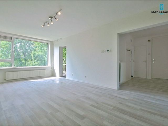 Wedderborg 12, Amsterdam