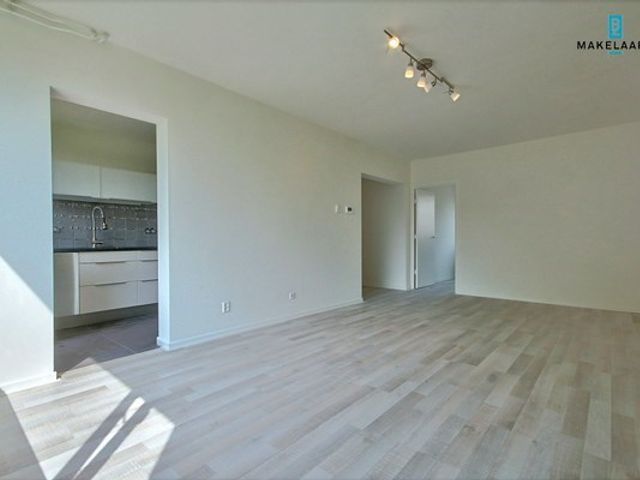 Wedderborg 12, Amsterdam