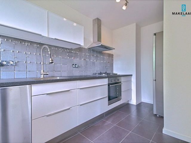 Wedderborg 12, Amsterdam