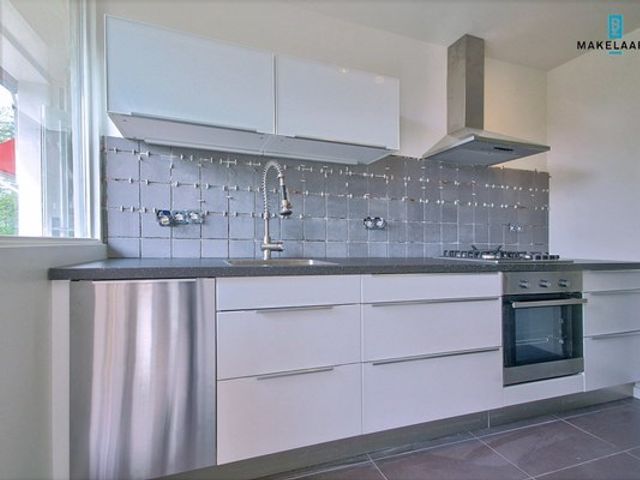 Wedderborg 12, Amsterdam