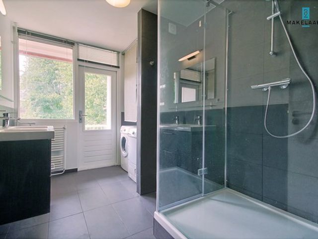 Wedderborg 12, Amsterdam