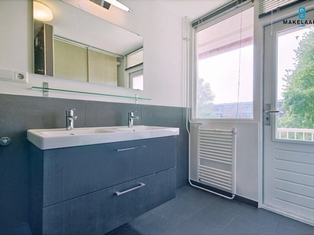 Wedderborg 12, Amsterdam